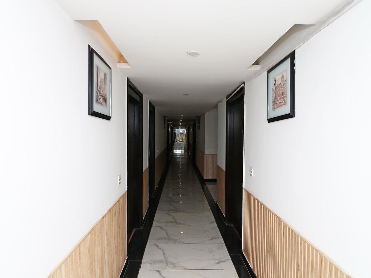 Hotel Doon เดห์ราดุน ภายนอก รูปภาพ