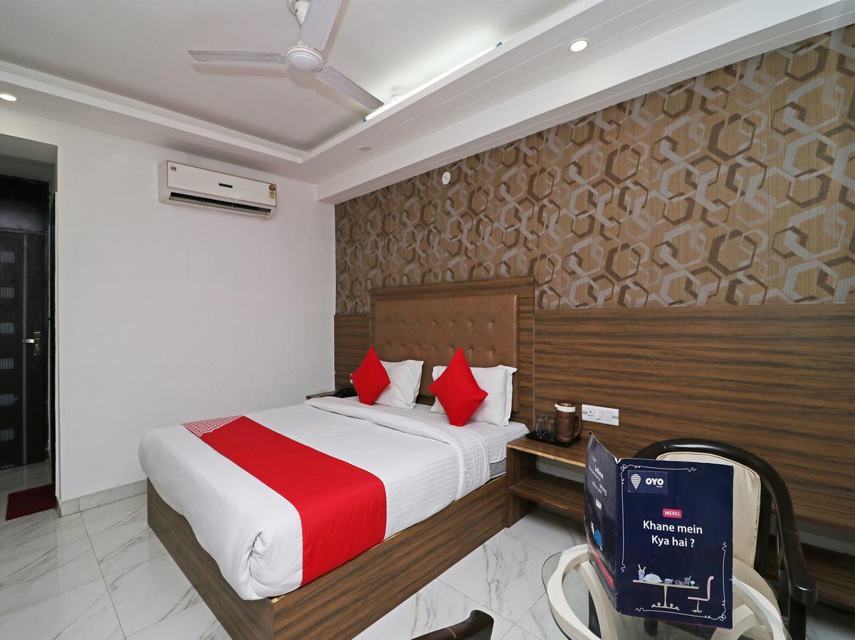 Hotel Doon เดห์ราดุน ภายนอก รูปภาพ